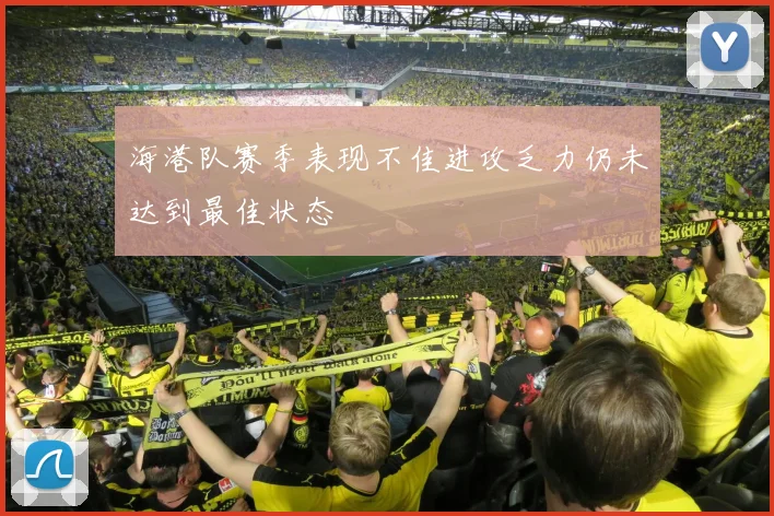 海港队赛季表现不佳进攻乏力仍未达到最佳状态