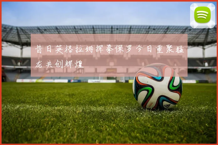 昔日英格拉姆挥拳保罗今日重聚猛龙共创辉煌